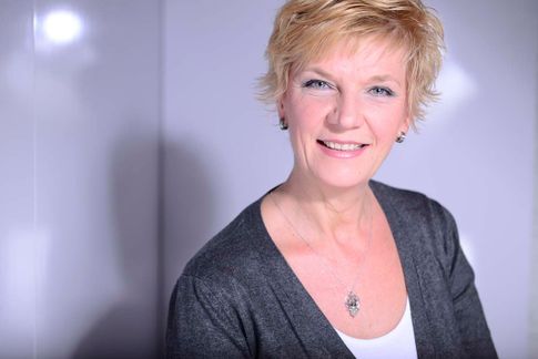 Emotionscoaching Marietta Lisk-Cygan aus Leipzig - Über mich